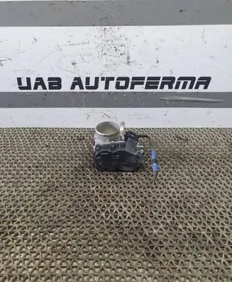 KIA Rio Throttle valve 3510003BC0