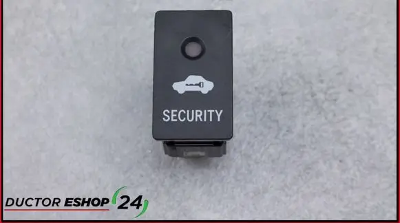 Toyota RAV 4 (XA20) Central locking switch button 489082 0821E43