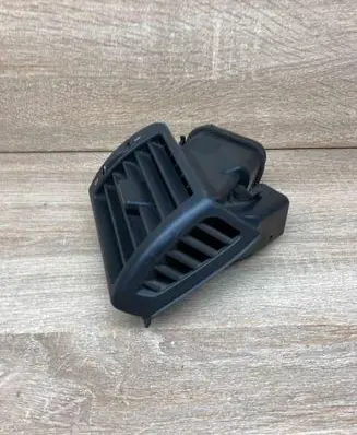 BMW 3 E46 Dashboard side air vent grill/cover trim 8361898