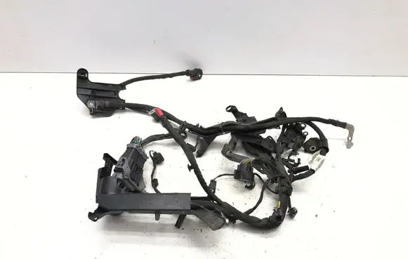 Ford Puma Engine installation wiring loom M1TT-14B323-BBE M1TT14B323BBE