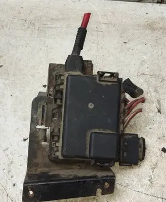 Seat Alhambra (Mk1) Positive wiring loom 7m3937509a