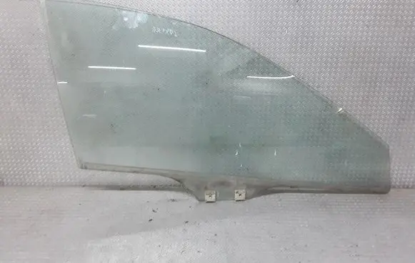 Mazda 6 Front door window glass four-door