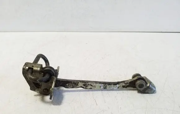 Opel Zafira A Front door check strap stopper 24434087