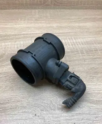 Opel Zafira A Mass air flow meter 0281002428