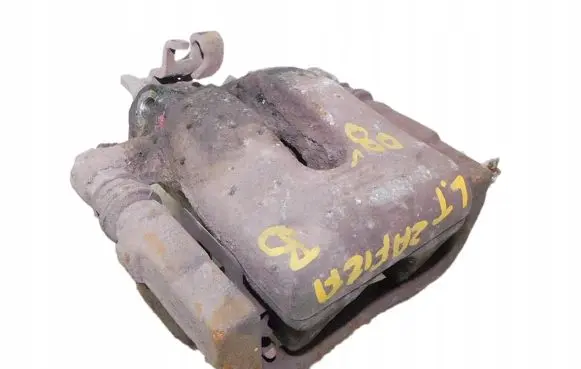 Opel Zafira B Rear brake caliper
