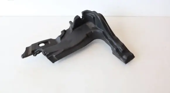 Volvo V40 Cross country Trunk sound insulation 31371933