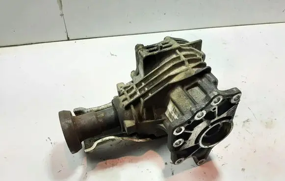 Volvo XC60 Front differential P31280844