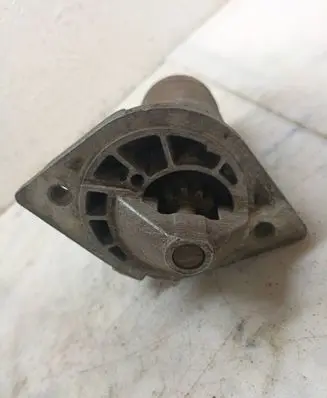 Mazda 323 Starter motor MIT90081 MIT900810Y02A PN40