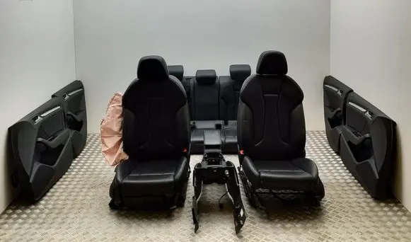 Audi A3 S3 8V Interior set 5Q4881106D 5Q4881105D