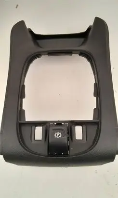 Opel Meriva A Glove box 460029937 13258302
