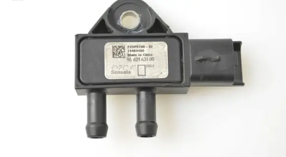 Peugeot 308 Sensor 9662143180