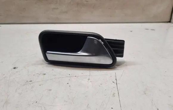 Volkswagen Touran I Front door interior handle 1T1837114C