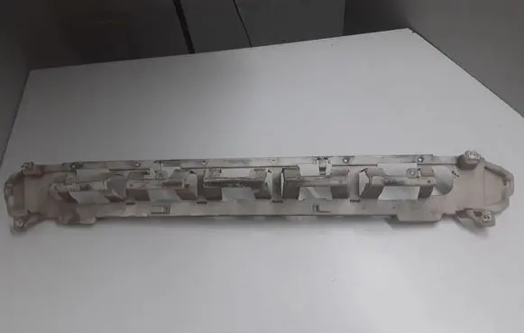 Ford Galaxy Front bumper cross member EM2B17E898