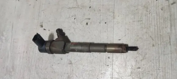 Jeep Cherokee Fuel injector 0445110419 68RB6584AA