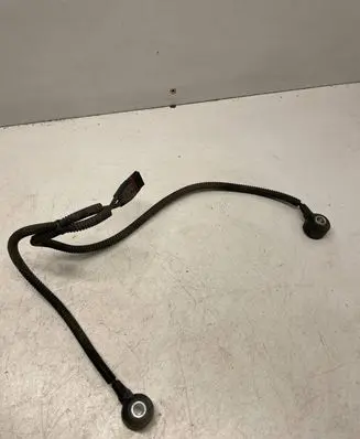 BMW X5 E70 Detonation knock sensor 756678602 7566786