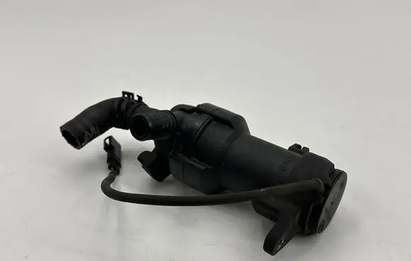 Jaguar XK - XKR Electric auxiliary coolant/water pump 4R838B505CA 2W938K232AA