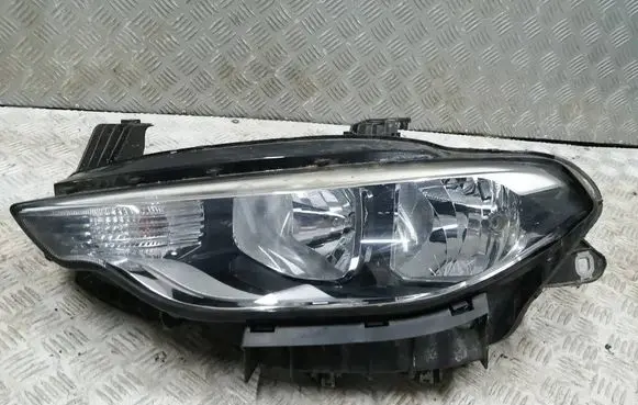 Fiat Tipo Headlight/headlamp 00820434170E 0079529091600532 01054599900010