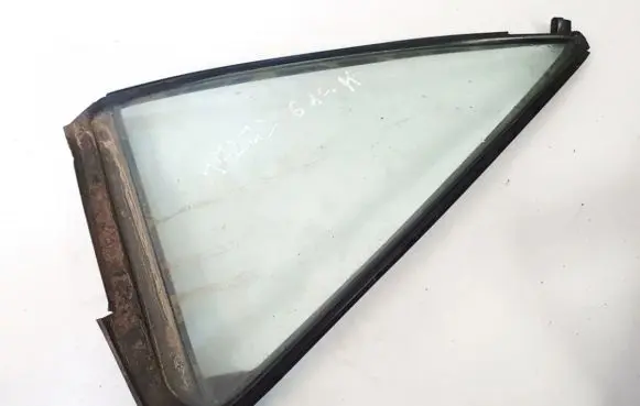 Mazda 6 Rear vent window glass 