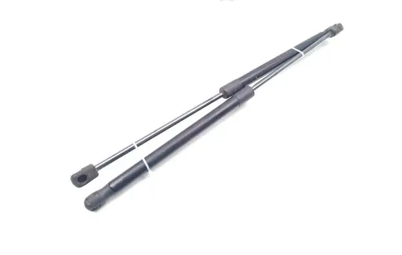 Jaguar I-Pace Front bonnet/hood damper/strut J9D316C826AB