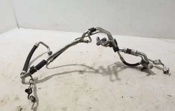 KIA Niro Air conditioning (A/C) pipe/hose 97777AO020