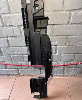 BMW X4 G02 Other sill/pillar trim element 7396584