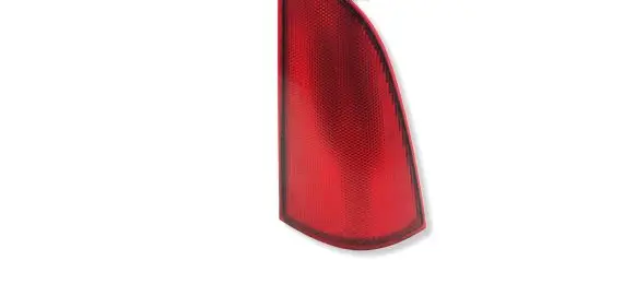 Mercedes-Benz Vito Viano W639 Rear tail light reflector A6398201964