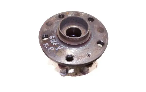 Volkswagen Golf V Front wheel ball bearing 