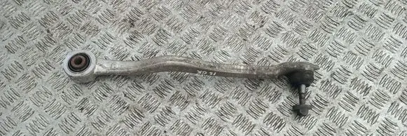 Rear control arm