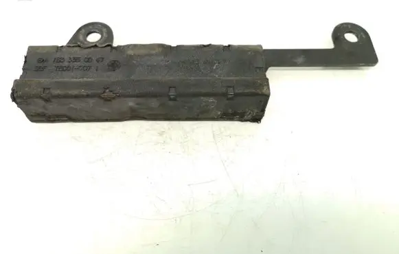 Other front suspension part