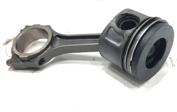 Jaguar X-Type Piston with connecting rod H268X