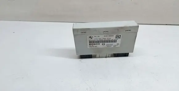 BMW X1 E84 Parking PDC control unit/module 9252638 6620925638