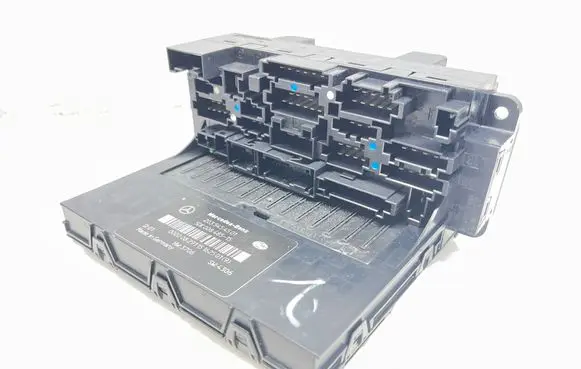 Mercedes-Benz CLC CL203 Fuse box set 2035454501 5DK00848515