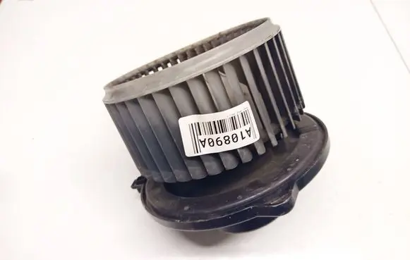 Renault Espace - Grand espace IV Heater fan/blower 1940005102