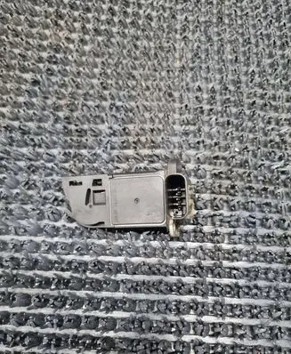 Ford Kuga I Mass air flow meter 7M5112B579