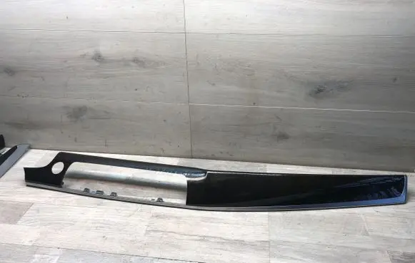 BMW 5 F10 F11 Interior decorative trim set 9192936