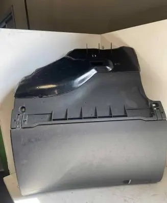 Audi A4 S4 B7 8E 8H Glove box set 8E1857035D 00101
