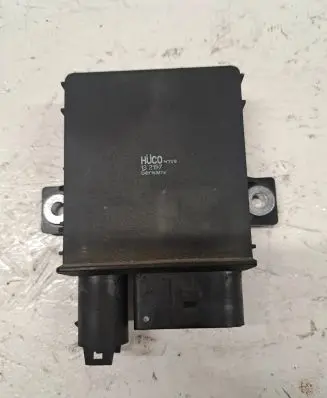 BMW X5 E70 Glow plug pre-heat relay 132197