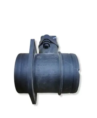 Volkswagen Golf V Mass air flow meter 0281002531 038906461B