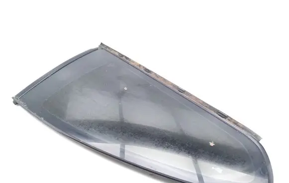 BMW 3 E92 E93 Rear side window 7119178 43R-001025
