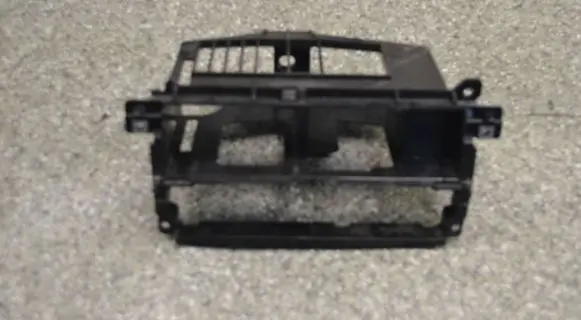 BMW 3 E46 Dashboard 51458237560 ZB8237560