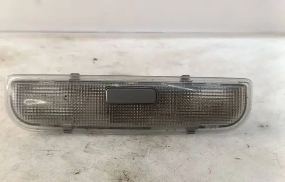 Audi A4 S4 B7 8E 8H Rear seat light 8P0947111A