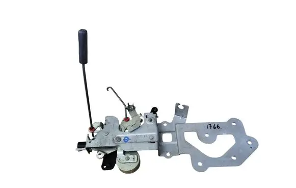 Citroen C8 Sliding door lock