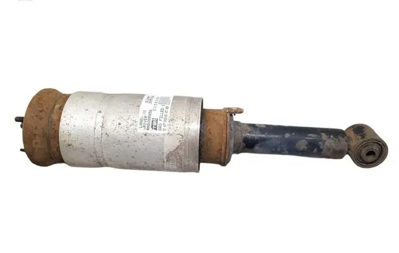 Land Rover Discovery 3 - LR3 Air suspension front shock absorber 3497416