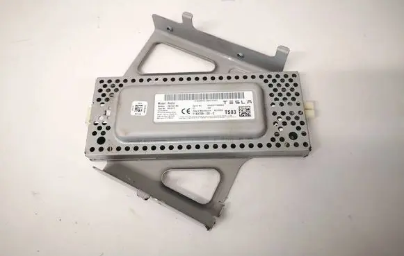 Tesla Model S Other control units/modules 114370900C