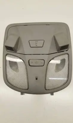 Hyundai i40 Front seat light 329AA