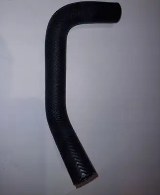 Mitsubishi ASX Gearbox oil cooler pipe/hose 2922A637