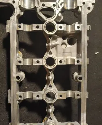 Audi RS3 8PA Rocker cam cover 07k103285L