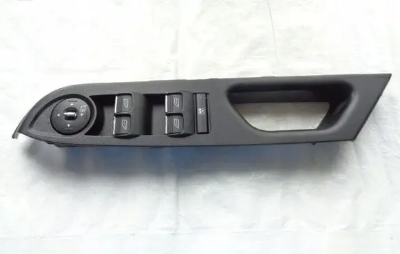 Ford B-MAX Electric window control switch AM5T14A132GA