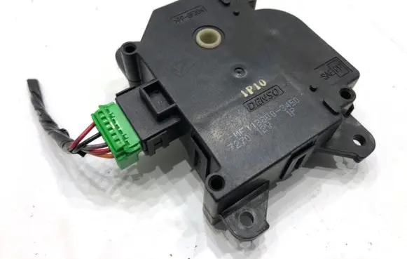 Honda Civic IX Air flap motor/actuator MF1138003450