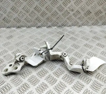 Ford Transit Custom Front door hinges set BK21V22810BJ BK21V22800BK